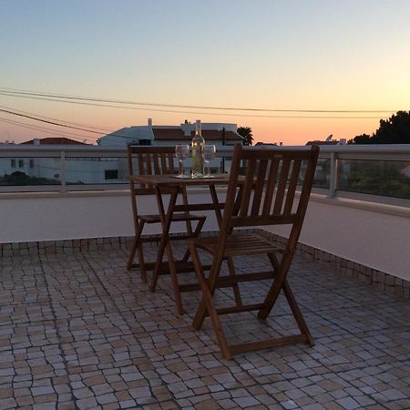 Casa Das Ondas - Praia Do Norte Nazaré Extérieur photo