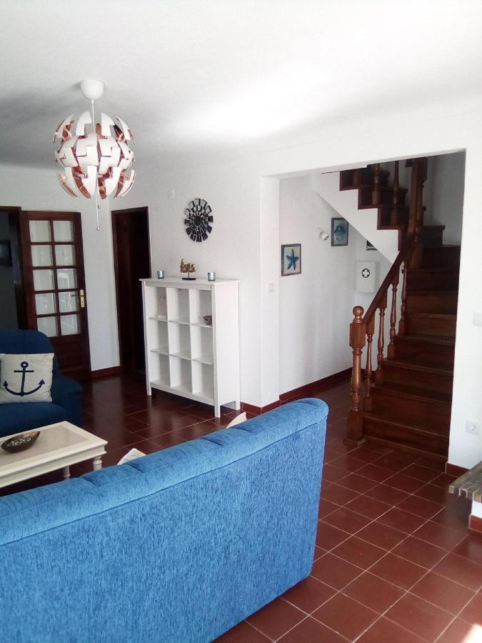 Casa Das Ondas - Praia Do Norte Nazaré Extérieur photo