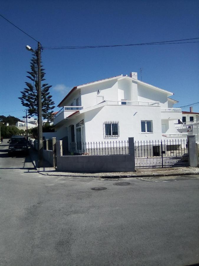Casa Das Ondas - Praia Do Norte Nazaré Extérieur photo