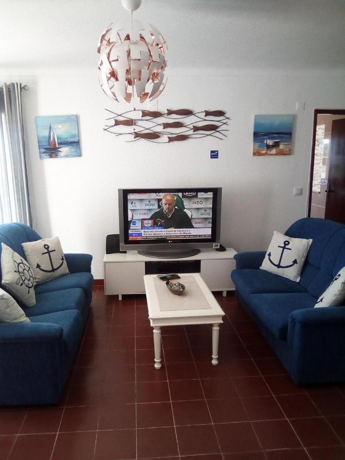 Casa Das Ondas - Praia Do Norte Nazaré Extérieur photo