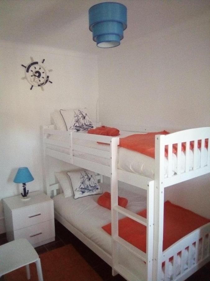 Casa Das Ondas - Praia Do Norte Nazaré Extérieur photo