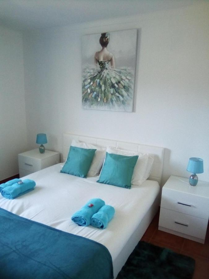 Casa Das Ondas - Praia Do Norte Nazaré Extérieur photo