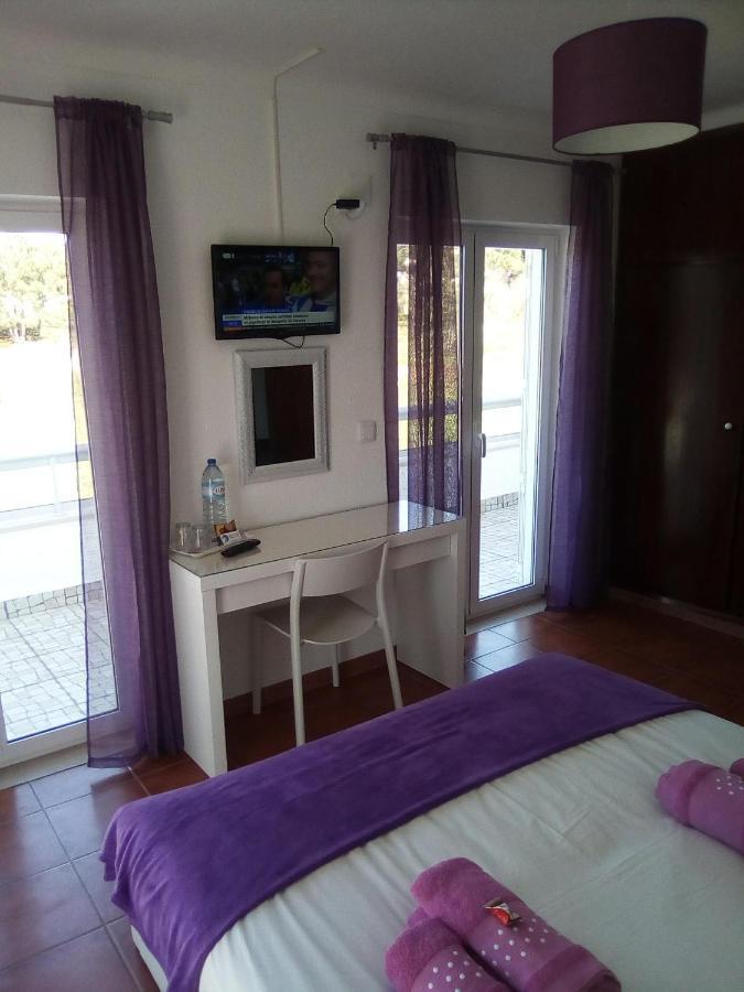 Casa Das Ondas - Praia Do Norte Nazaré Extérieur photo