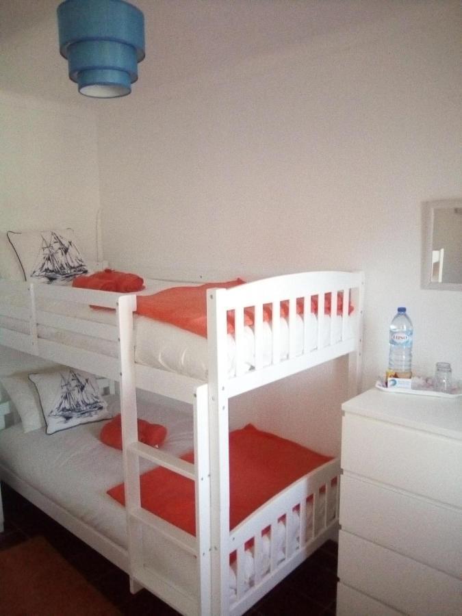 Casa Das Ondas - Praia Do Norte Nazaré Extérieur photo